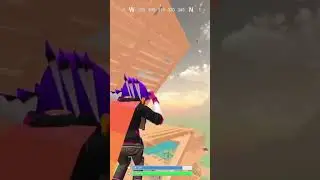 Bro Didn't See THAT Coming... [ Strucid Roblox ]