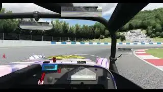 BATL - Race at Okayama Grand Prix - R2