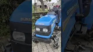 SONALIKA DI- 20  MINI TRACTOR FOR SALE || 9720771321 contact ||