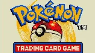 Pokemon TCG GBC - Ep. 5 VS BRITTANY E NIKKI - (commentato)