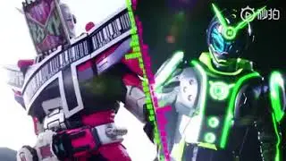 Beyon Heisaber mix song