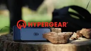 HyperGear | Lightning&reg; and Micro USB Portable Charger