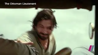 The Ottoman Lieutenant | War Movies on Showmax
