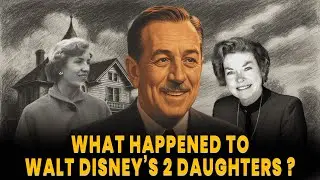 Disney's Hidden Family Stories You Never Knew!