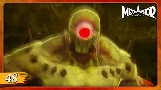 One Eyed Monster | Metaphor ReFantazio | Part 48