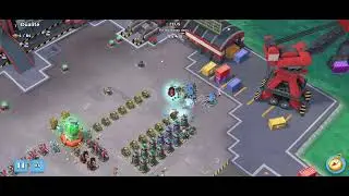 💪💪💪 BoomBeach, Forteresse du 04.01.2025💪💪💪