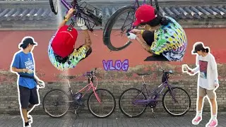 VLOG |  喜提又一辆新(二手)车   