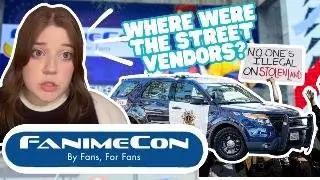 Fanime 2025 and ICE Crackdowns – Lets Talk About It.