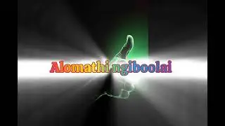 Akono A Cheque - LG Burna Ft Evy Treyz (Official Lyrics)