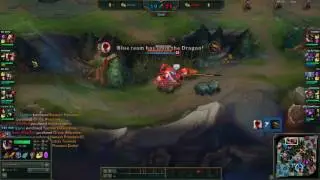 [Fastplay] Marin pick Rumble vs MVP ADD pick Vladimir | KDA 7/8/12 | PATCH 7.5 | SEASON 7