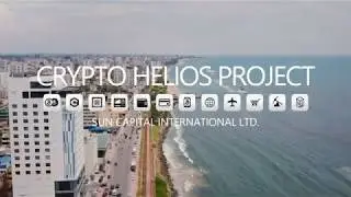 SUN CAPITAL INTERNATIONAL【Crypto Helios Project】