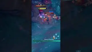 Diana Counter-Jungles Shaco&mdash;Instant Payback