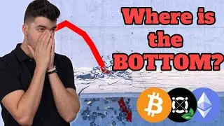 How far we crash? l #btc  #egld  #eth
