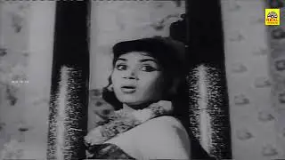 Oruvar Oruvarai #video Song |  Panathottam 1963 | #mgr , #sarojadevi |#tms #lreswari #tamiloldsongs