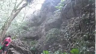 MARAG ROCK FORMATIONS (Dupag Rock Formation)