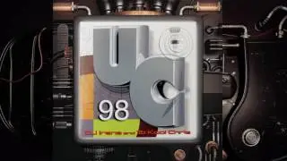 Underground Construction '98 By Dj Irene & To Kool Chris (1998)