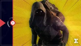 Xur has a GOD ROLL Heavy Grenade Launcher for sale (Destiny 2 Xur 8th November 2024)