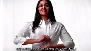 Hesta Industry Super Fund - TV Ad - Australia 2009