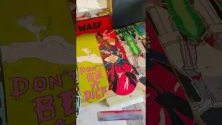 Custom Art Work
