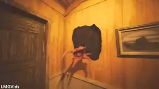 [2019] Stranger Things Maze - Halloween Horror Nights: Universal Studios Hollywood | Low Light POV |