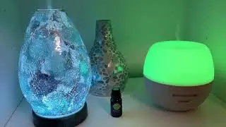 How our Scentsy Diffusers Work