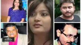 Sheena Bora Murder Case | CBI Searches Nine Locations