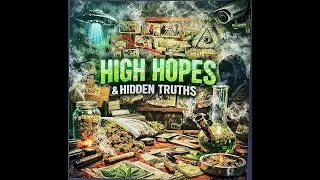 &ldquo;Our First Episode: News, Government, Conspiracies & No Filter&rdquo;