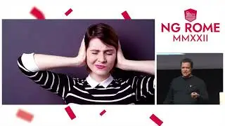 NGROME MMXXII - It's OK to feel NOK