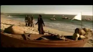 Amstel New World Ad