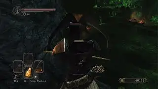 Dark Souls 2 Sotf - Titanite Chunk Easy Farm