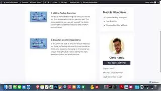 web traffic mastery demo