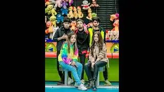 game show aesay chalega | friends goal