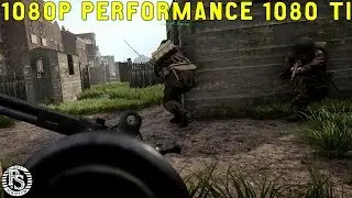 Post Scriptum - Ultra 1080p Performance 20 1080 Ti