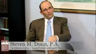 Healthcare Law, Steve Dunn - Appellate Decision
