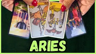 Aries ♈️ ALGUIEN MUERE DE AMOR POR TI 💀💔 HARÁ ALGO MUY GRAVE 🚨#ARIES AMOR ENERO 2026 🔮
