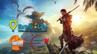 !extralife | Gear Catchup for 7.4