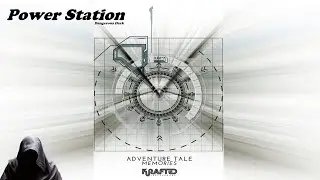 Adventure Tale &ndash; Terra Incognita (Original Mix) [Krafted Underground]