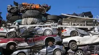 Looking to sell your scrap car in Dubai, Ajman or Sharjah?