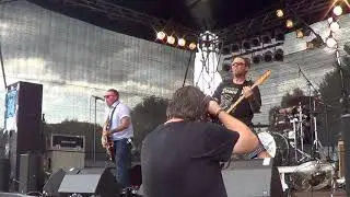 Reno Divorce - Ruhrpott Rodeo - 22.7.17