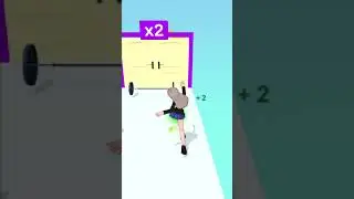 Run Healthy | All Levels Gameplay Android,IOS