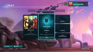 Paladins: Some new content to mix in