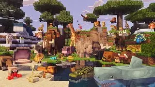 Naturalist Addon GRATIS