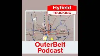 Speak English or be Put Out of Service: A Trucker's Podcast
