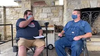 Pitmaster Q&A - Kevin Snell