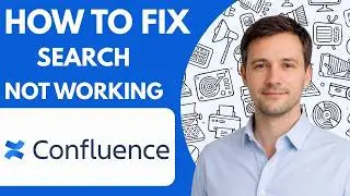 How to fix Confluence search not working Full Guide 2026