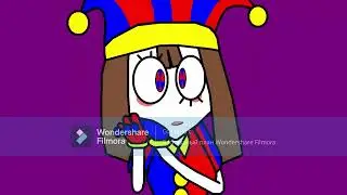 Red Flags Animation Meme (The Amazing Digital Circus)