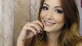 Se Arrume Comigo!! Cinema com o Namorado!!