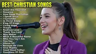 Great Are You Lord | Spirit-Filled Praise and Worship | Welcome 2026 with Exaltation