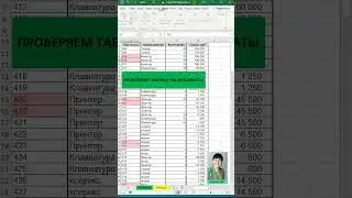 КАК ОБНАРУЖИТЬ И УДАЛИТЬ ДУБЛИКАТЫ В EXCEL