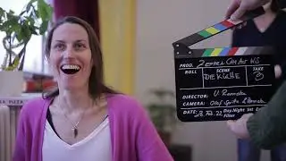 Camera Acting Teaser